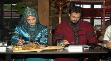 موعد عرض.. مسلسل أورهان الحلقة 5 والقنوات الناقلة